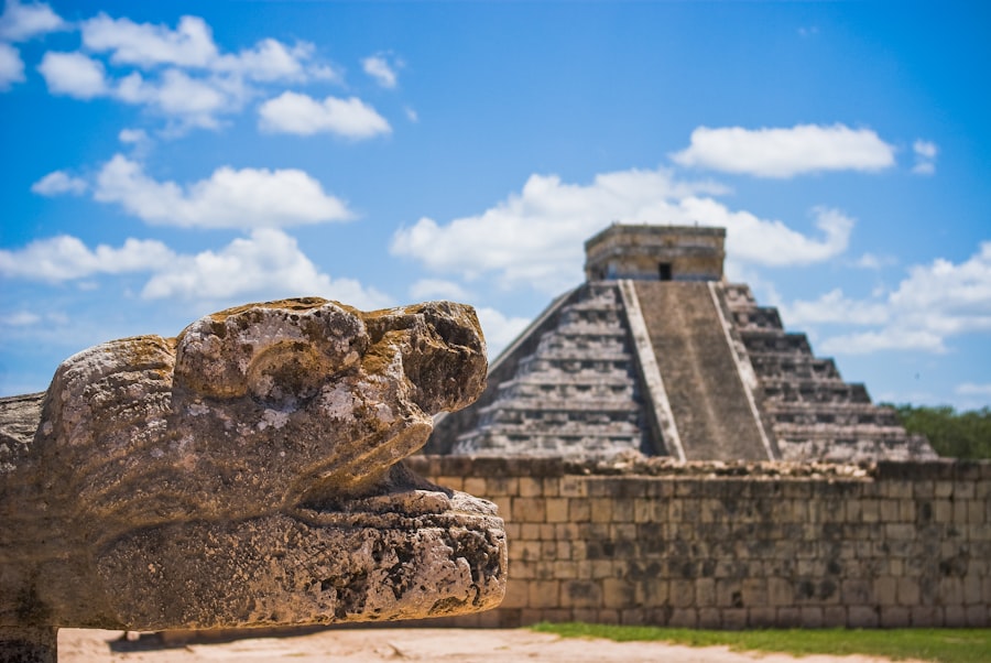 Palenque Chiapas